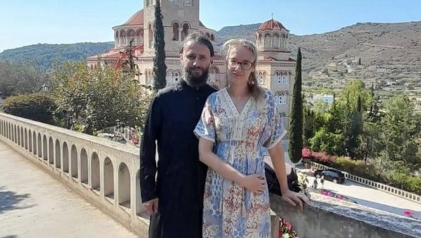 НАСТАВЉЕН ПРОГОН ПОРОДИЦЕ СВЕШТЕНИКА СПЦ РАДОЈЕВИЋА У РОЖАЈАМА: Попадија претња држави