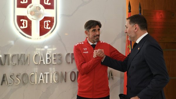 БРАНКО РАДУЈКО: Вељко Пауновић је патриота који воли Србију