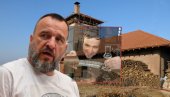НУДИЛИ МУ ОГРОМНУ СУМУ Ненад Јездић одбио да прода имање: Село нас је нахранило и отхранило!