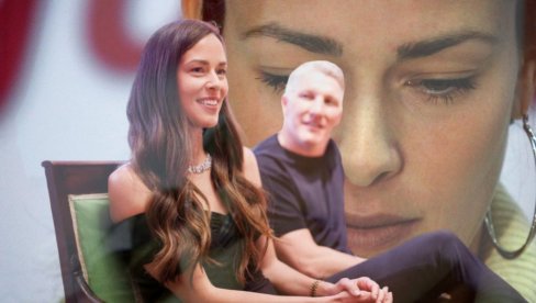 АНА ПРОМЕНИЛА ВЕРУ ЗБОГ БАСТИЈАНА? Венчали се у католичкој цркви, а ево шта се заправо десило