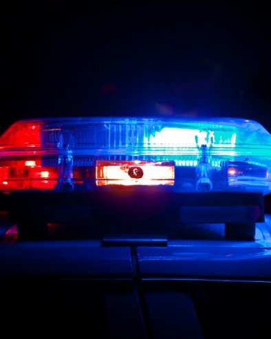 ЕКСПЛОЗИЈА ПОТРЕСЛА ЗГРАДУ: Има повређених (ВИДЕО)