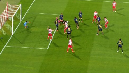 ПРЕНОС, ЦРВЕНА ЗВЕЗДА - ЛИЛ: Какав почетак меча...