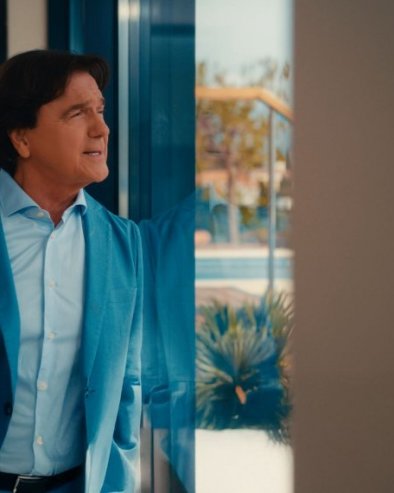 СА ТОНЧИЈЕВИМ ПОТПИСОМ: Здравко Чолић са Хуљићем донео музичку топлину и осећај блискости (ФОТО)