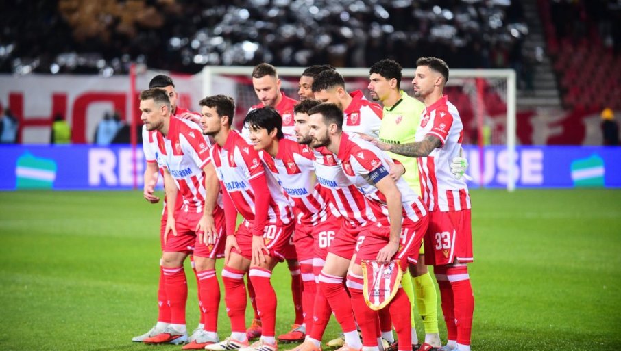 СТИЖЕ НОВАЦ НА МАРАКАНУ: Ево колико пара су црвено-бели зарадили победом над Лилом у Лиги Европе