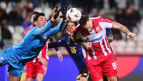 ЗВЕЗДА БИ ОВО МОГЛА ДА ИСКОРИСТИ: Лил не може да се састави, доживео четврти везани пораз у првенству