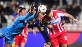 PRENOS, CRVENA ZVEZDA - LIL: Kakvo poluvreme!