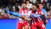 PRENOS, ŠTURM - ZVEZDA: Kakva utakmica za crveno-bele