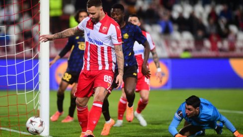 KAKVA ZAVRŠNICA: Ovako je Zvezda povela protiv Lila (VIDEO)