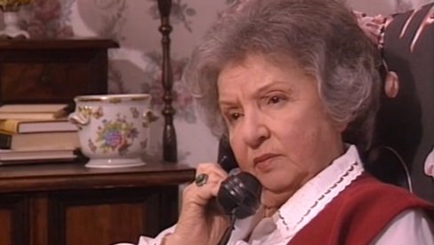 ХТЕЛА ДА ИЗВРШИ САМОУБИСТВО ЗБОГ ПРЕДСТАВЕ: Приче из живота чувене глумице остављају без даха - у тајности се удала за 10 година млађег коле