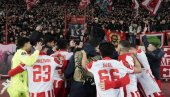 PRENOS, ZVEZDA - FCSB: Duel posrnulih evropskih šampiona, crveno-belima samo jedno na umu