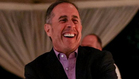 СЛАВНИ ГЛУМАЦ ЈЕ ИМАО 39 ГОДИНА КАДА ЈЕ ЗАВЕО ТИНЕЈЏЕРКУ: