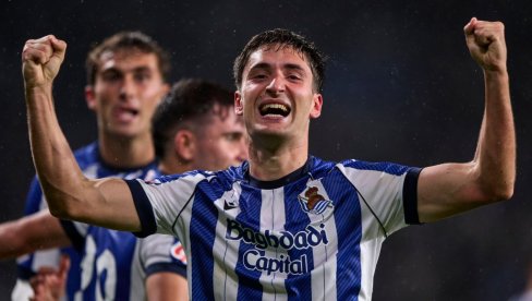 IZ KIKSA U FIKS: Favoriti na popravnom