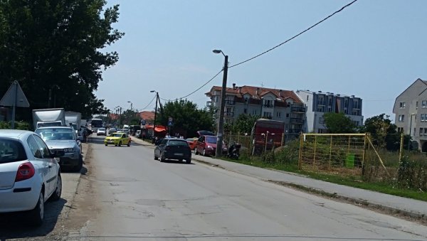 ЈАВНА ПРЕЗЕНТАЦИЈА: Корак ближе обнови Улице 27. априла