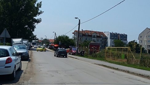 ЈАВНА ПРЕЗЕНТАЦИЈА: Корак ближе обнови Улице 27. априла