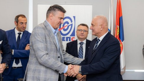 НОВИ РАДНИ ВЕК ЗА ЧЕТИРИ ЕЛЕКТРАНЕ: Потписан уговор за модернизацију „Власинских ХЕ“