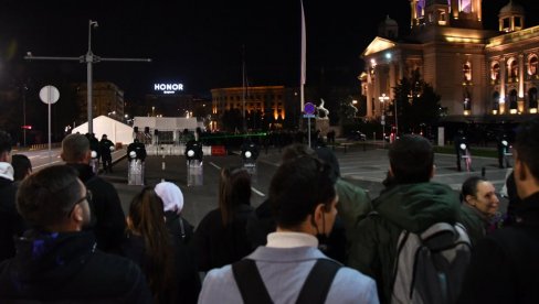 ПОЈЕДИНАЦИ У МУП-У У ВЕЗИ СА КРИМИНАЛНИМ СТРУКТУРАМА?! У наредним данима биће откривено све о њима, наводе медији