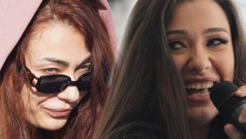 SVAKA GREŠKA JE BILA LEKCIJA: Evo zašto je Sanja Vučić odlučila da skine svoju prvu tetovažu