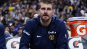 ВОЛИ КОШАРКУ, АЛИ МУ НИЈЕ СВЕ У ЖИВОТУ! Тренер Денвера о Николи Јокићу