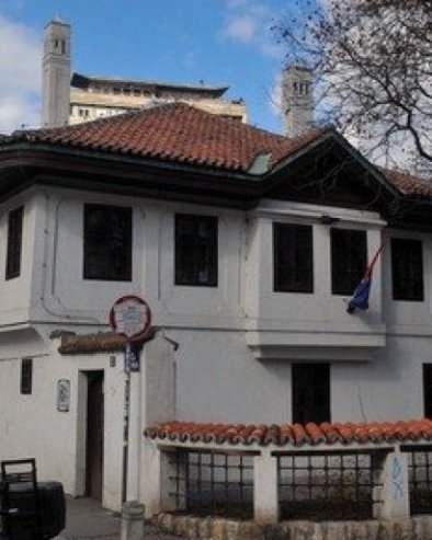 ГДЕ ЧОВЕК ЖИВИ: Трибина у Музеју Вука и Доситеја