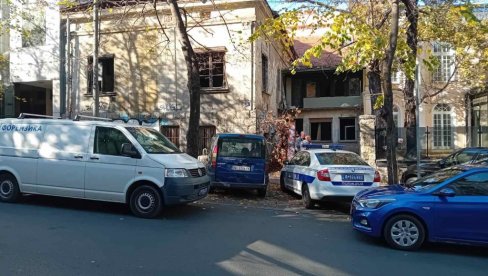 ТУКЛИ ГА ШИПКОМ ПО ГЛАВИ: Саслушани осумњичени за тешко убиство у Француској улици