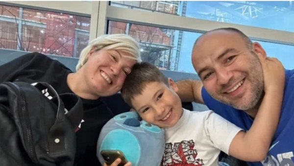 ДВЕ ГОДИНЕ ХРАБРОСТИ ПРОТИВ РАКА ПЛУЋА: Сањи је сада јој је НЕОПХОДНА наша помоћ