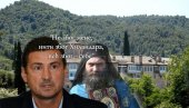 ВАЊА ГРБИЋ НА ХИЛАНДАРУ НАШАО СМИСАО Духовник му је игуман Методије: Бог све намести, као кад нађете љубав живота - једноставно осетите