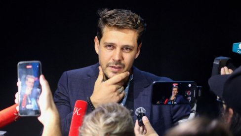 SRUŠENA KUĆA MILOŠA BIKOVIĆA: Nisam uspeo da je sačuvam