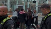 ДРАМА У БЕРЛИНУ: Про-палестински активисти упали у просторије немачког јавног сервиса