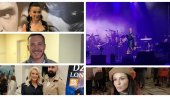 KOLEGE NA KONCERTU KAO PODRŠKA: Ivanu Selakov podržala estrada, a Andreana, Saša, Šone, Mirza i Gile gosti na sceni (FOTO)