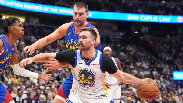 УЖАСНЕ ВЕСТИ ЗА НИКОЛУ ЈОКИЋА: Невероватно шта су му урадили