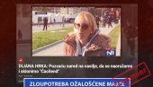 ZLOUPOTREBA OŽALOŠĆENE MAJKE (VIDEO)