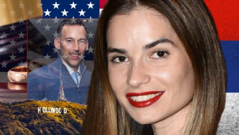 KO JE BIVŠI MUŽ MARIJE KARAN? Holivudski producent, imaju sina - plaća paprenu alimentaciju, nakon razvoda glumici kupio penthaus (FOTO)