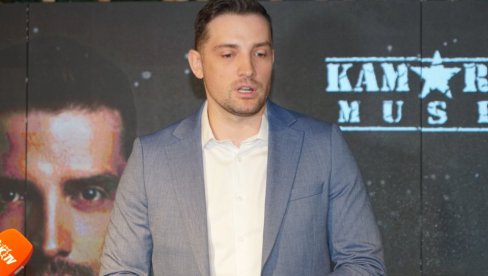 MIRZA SELIMOVIĆ O TEŠKIM ŽIVOTNIM TRENUCIMA: I danas imam ožiljke i neku vrstu depresije