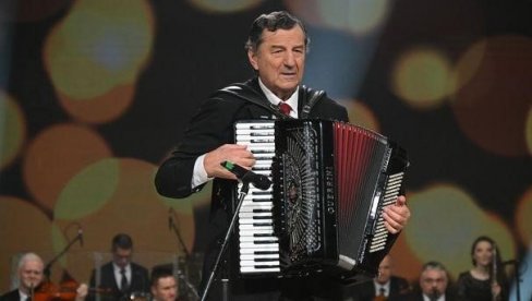 ČUVAR MUZIČKE TRADICIJE: LJubiša Pavković o Narodnom orkestru RTS i kulturnoj baštini (FOTO)
