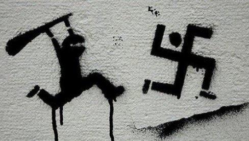 KAKO JE EU UVELA SUROGAT PRAZNIK UMESTO DANA POBEDE NAD NEMAČKIM NACIZMOM:  Za početak holokausta lažno optužen italijanski fašizam