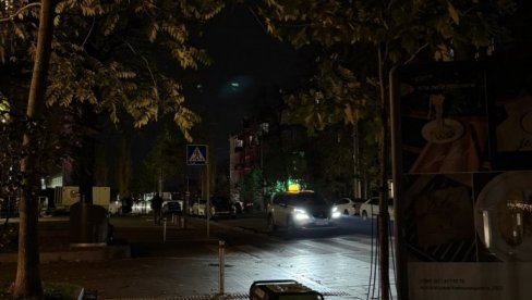 ZATVORENE SVE TERMOELEKTRANE U UKRAJINI: Stali smo, nema struje, nula! (FOTO/VIDEO)