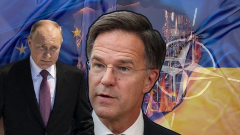 ПУТИНА МОЖЕМО ЗАУСТАВИТИ САМО АКО ИСПУНИМО ОВА ДВА УСЛОВА Руте: Неопходно је ојачати Украјину и више улагати у одбрану