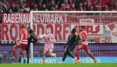 PRVI KIKS BAJERNA OVE SEZONE: Union Berlin zaustavio mašinu iz Minhena (VIDEO)