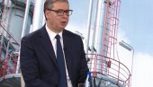 СЛЕДЕЋА НЕДЕЉА ОД ИЗУЗЕТНОГ ЗНАЧАЈА Вучић: Послаћемо писмо америчкој влади о одлагању санкција заједно са Русима