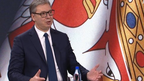 NA MAĐARSKU POMOĆ MOŽEMO DA RAČUNAMO Vučić: Transferisaćemo gas preko Srbije do Mađarske a Amerikanci neće dozvoliti zastoj