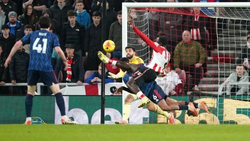 NIKO KAO CRNE MAČKE: Barnli će pokušati nemoguće - ovo nikome još ove sezone nije pošlo za rukom