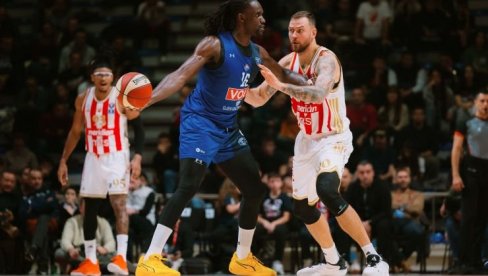 BILI SU MI JEDNA OD NAJZANIMLJIVIJIH EKIPA: Motejunas spreman za Valensiju