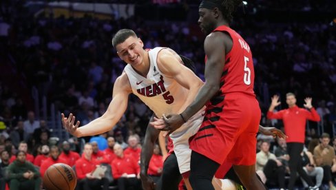 НБА ТИКЕТ: Типови из најјаче кошаркашке лиге света