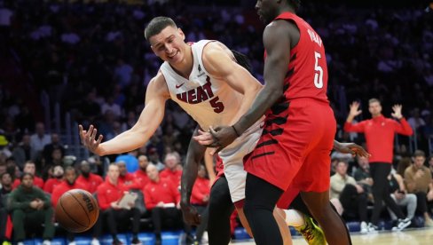 ВРАЋАЈУ СЕ НА ПОБЕДНИЧКИ КОЛОСЕК: Пистонси су везали два пораза