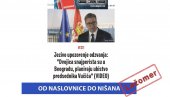 LAŽOMER: OD NASLOVNICE DO NIŠANA