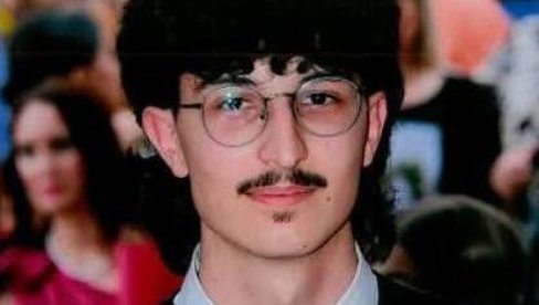 ТРАГИЧАН КРАЈ ПОТРАГЕ ЗА МЛАДИМ КРАГУЈЕВЧАНИНОМ : Пронађено тело Ђорђа Јанковића