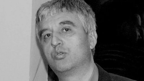 PREMINUO RADOMAN KANJEVAC: Pesnik čije smo pesme uvek rado pevali