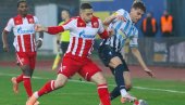 PRENOS, SPARTAK - CRVENA ZVEZDA: Novi gol u Subotici!