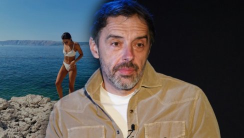 УЛИКСОВА ЋЕРКА: Лепотица живи у Њујорку, ево чиме се бави (ФОТО)