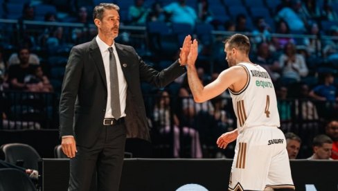 DRAMA U ISTANBULU! Dubai slomio Efes u završnici